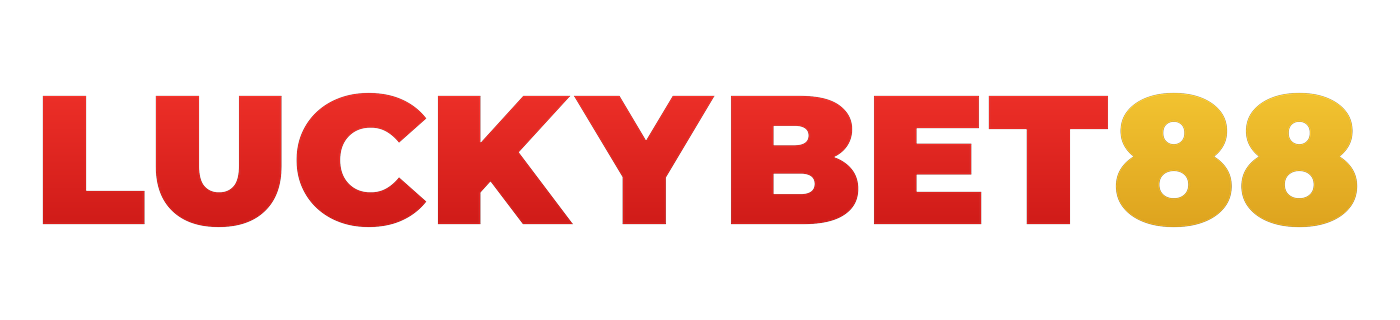 luckybet88 logo